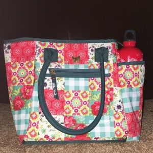 Pioneer Women Lunch Bag